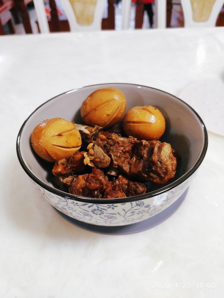 ～金牌酱骨架～（保证你吃一次就爱上了）