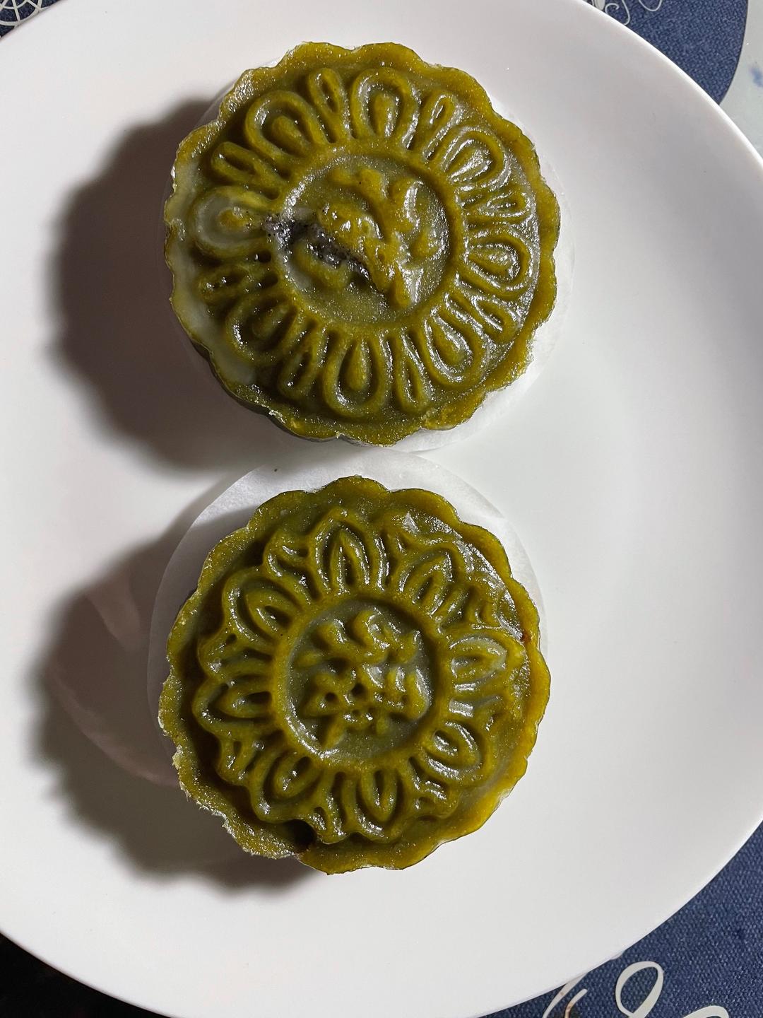 清明饼