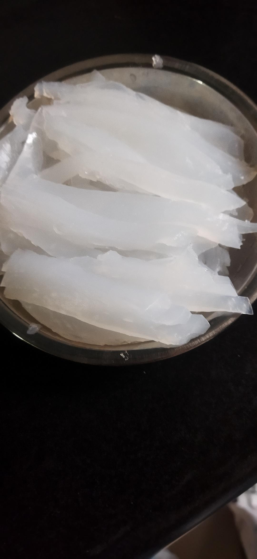 一碗淀粉六碗水做出好吃的凉粉