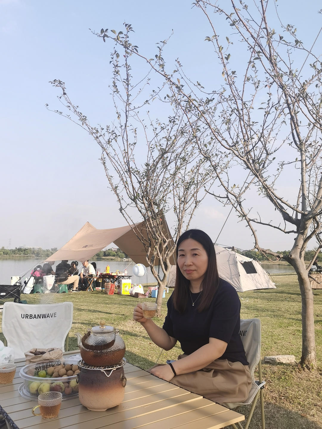 慢慢地爱上做菜