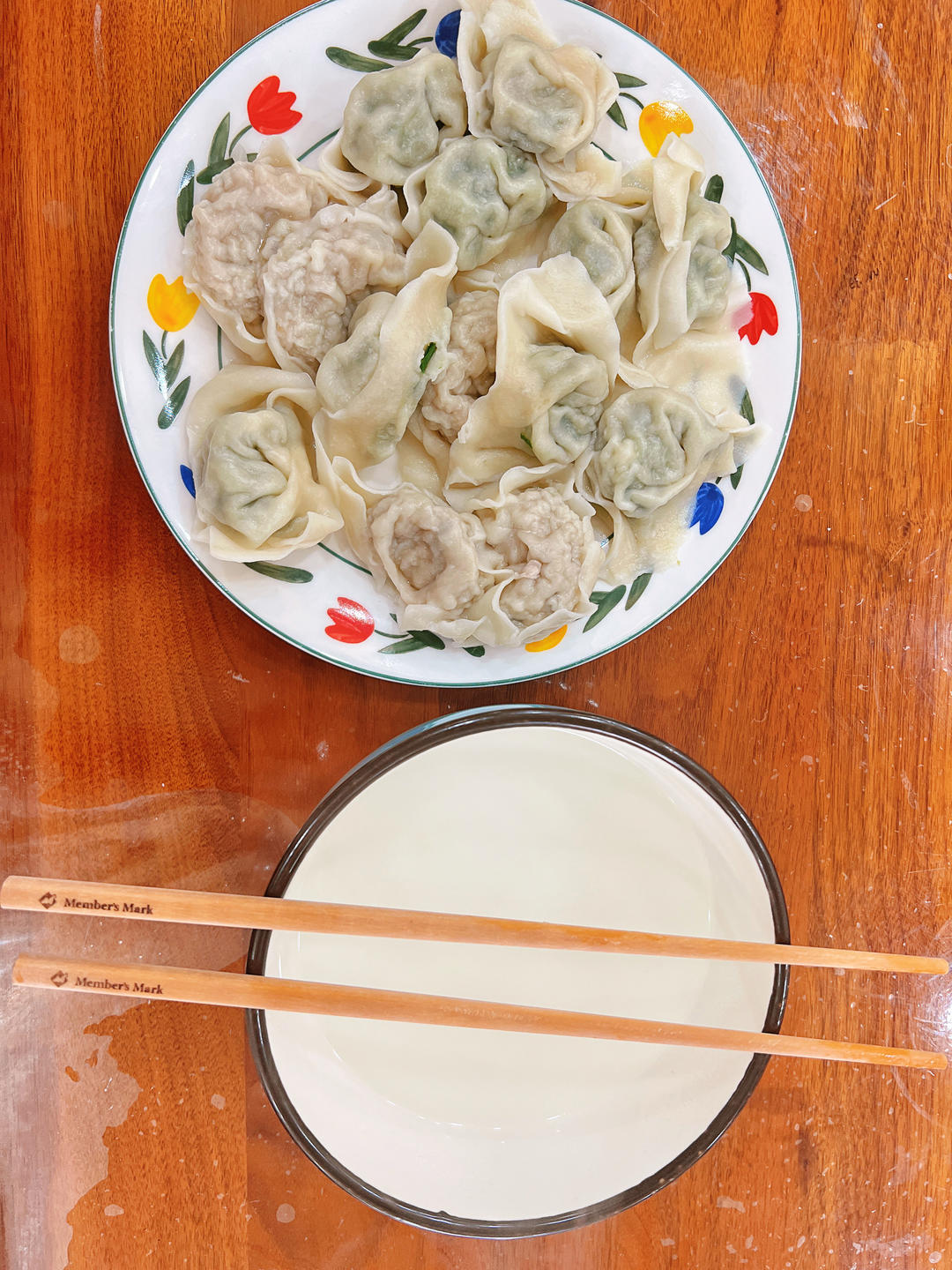 煮速冻饺子不破的小妙招