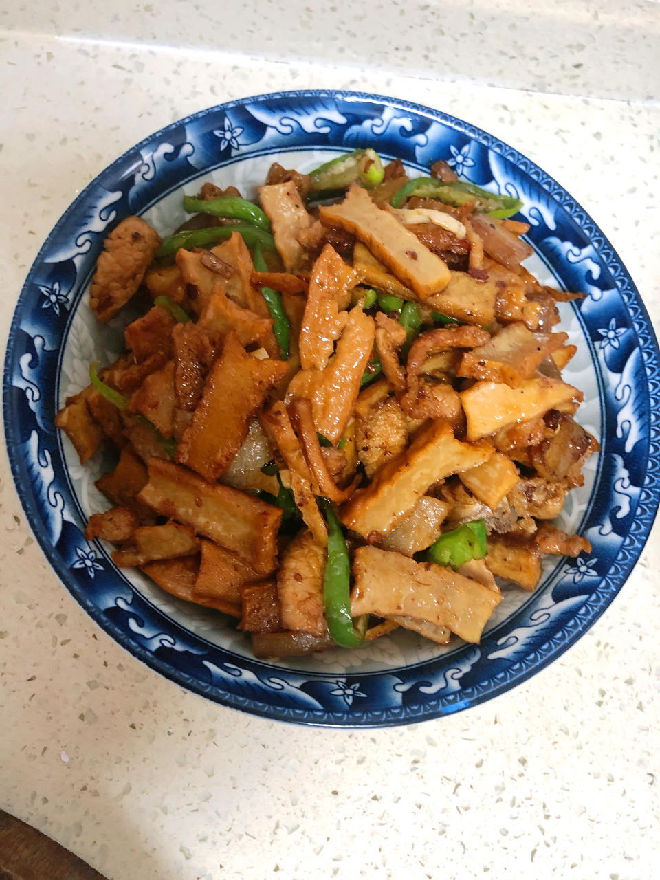 ㊙️超级下饭的青椒炒肉丝❗️吃三碗饭都不够