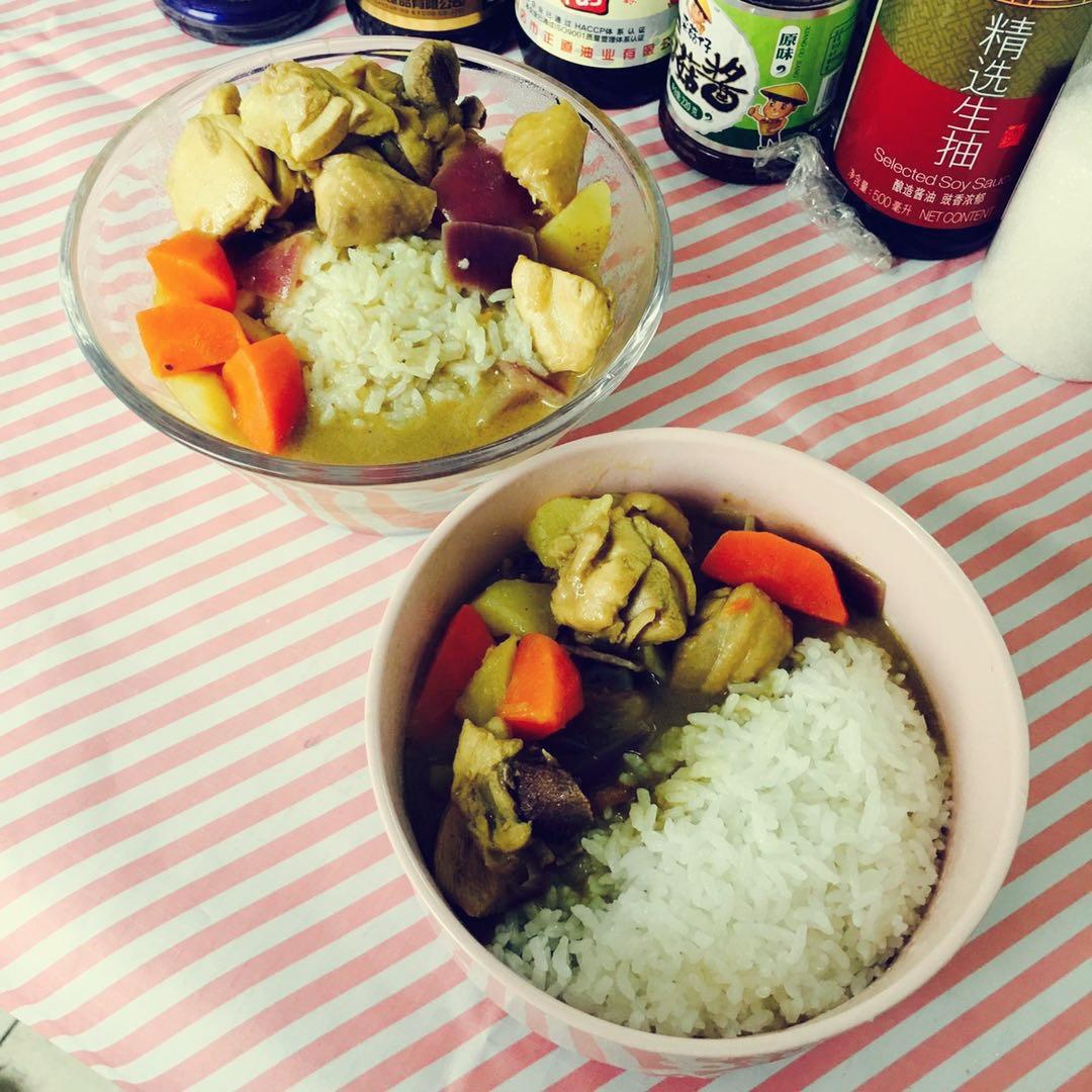 晚餐•2017年10月18日