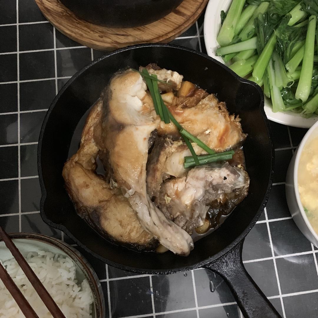 好好吃饭