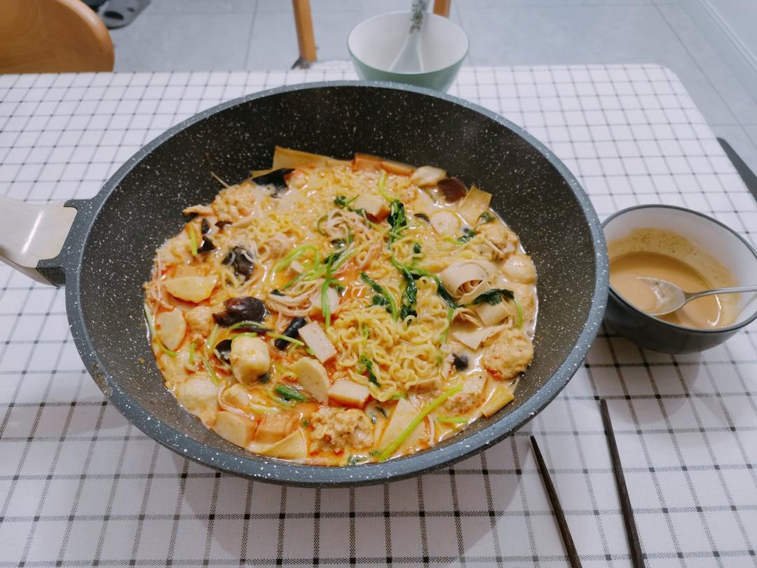 麻辣烫
