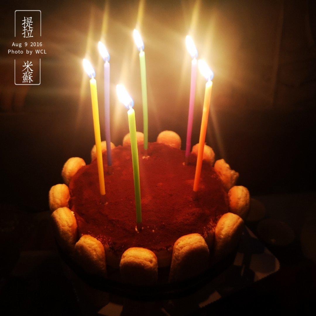 提拉米苏（硬身版）