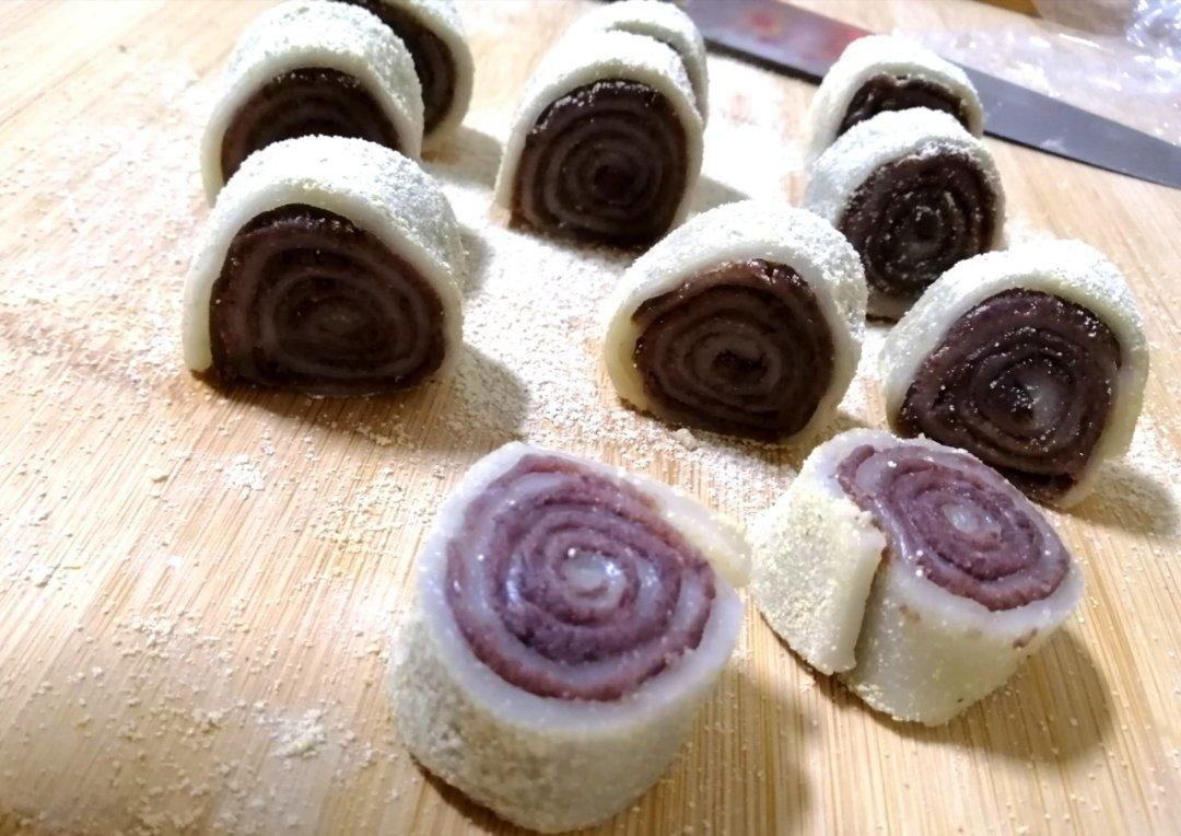 驴打滚