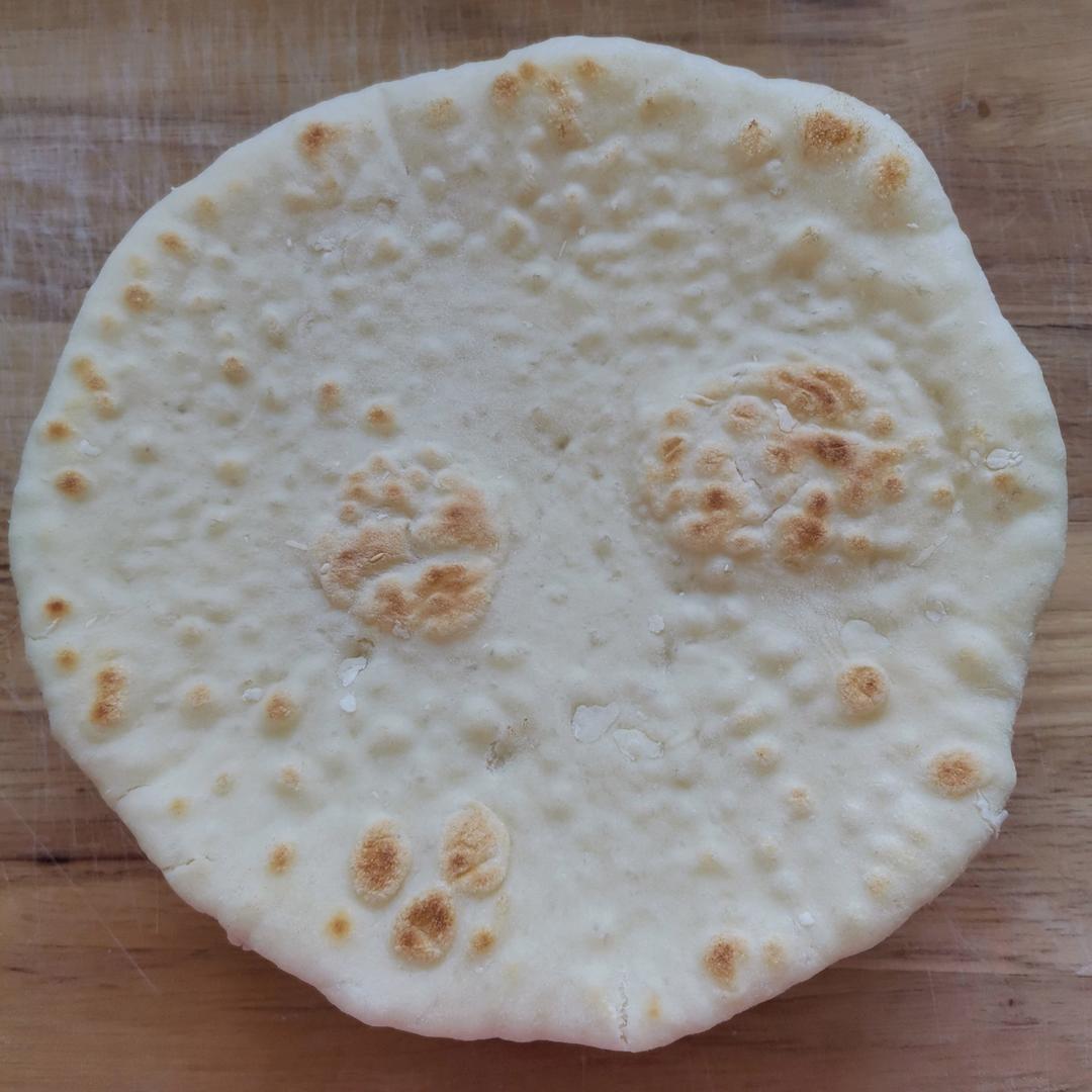 墨西哥卷饼
