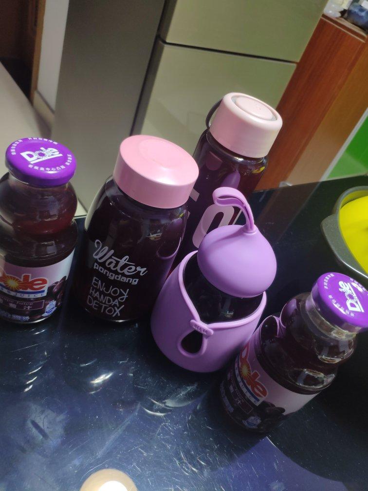 古法熬制酸梅汤（此方几乎无中药味孩子非常喜欢喝）