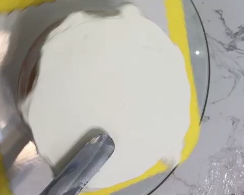 基础奶油抹面的做法 步骤11