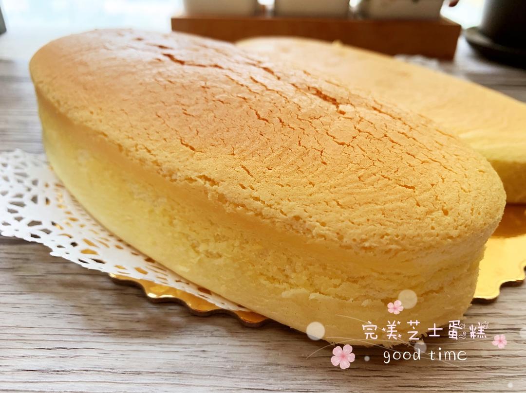 《Tinrry下午茶》教你做椰香芝士蛋糕（6寸配方）