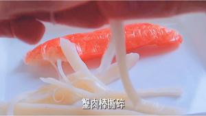 日本人气料理—天津饭的做法 步骤1