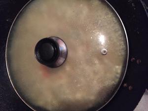 咖喱土豆烧牛肉的做法 步骤11