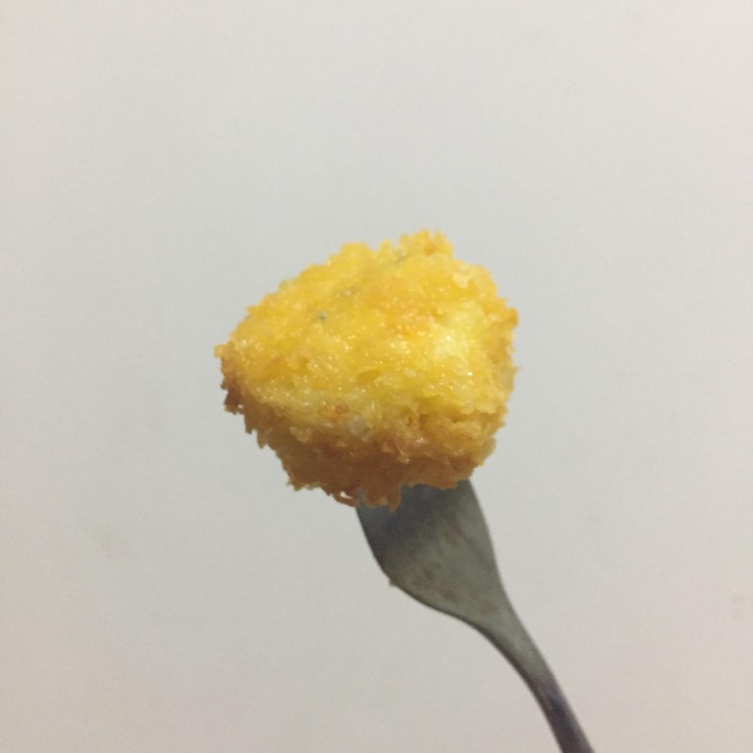 脆炸香蕉