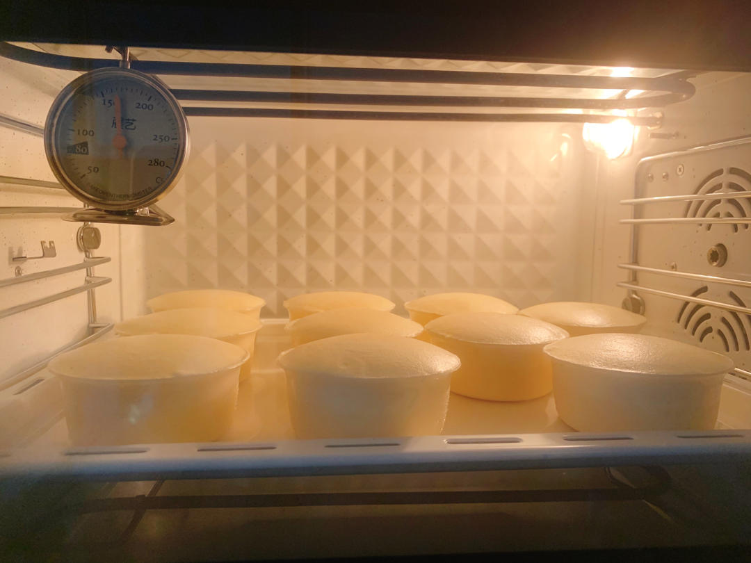 《Tinrry+》焦糖布丁蛋糕（日式布丁烧）