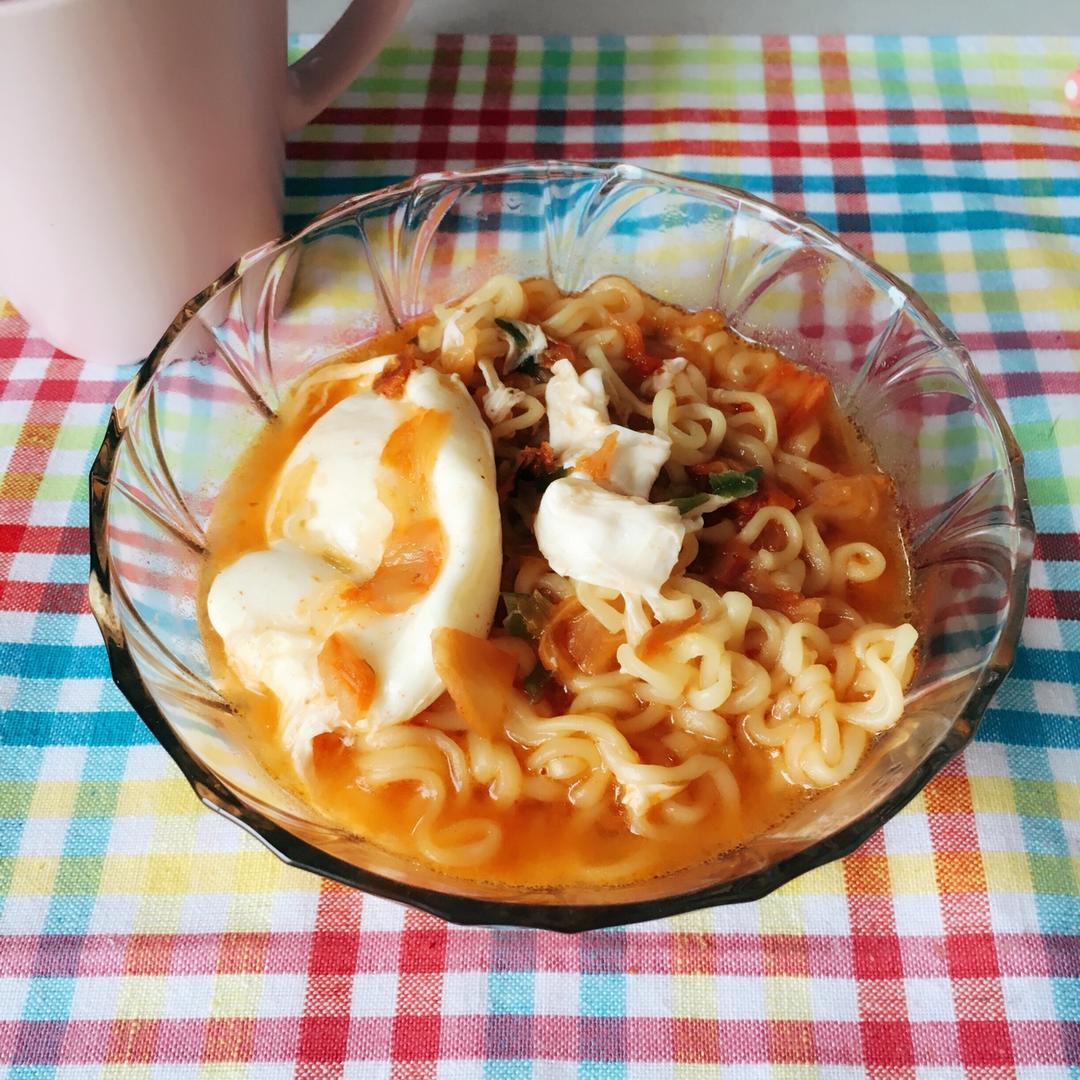 早餐•2017年7月6日