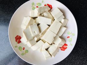 家常嫩豆腐的做法 步骤1