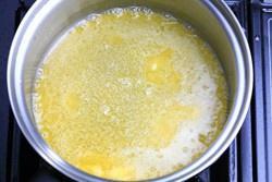 奶油蘑菇汤的做法 步骤1