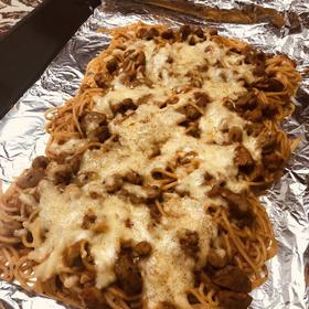 PASTA意大利面∣上班族懒人族必备食谱