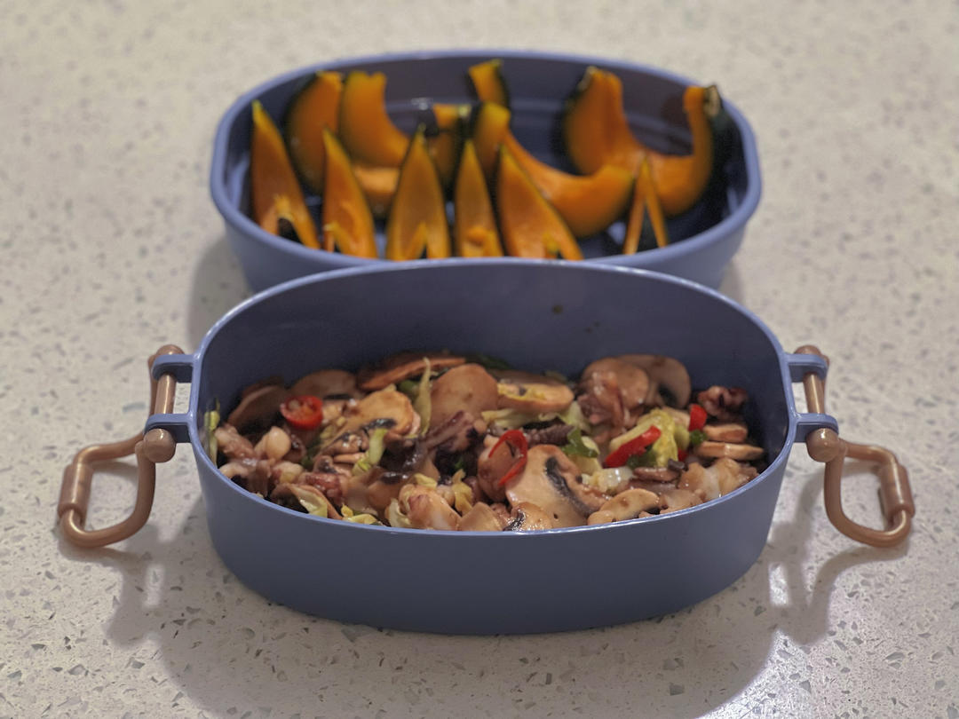 🍱日常便当🍱