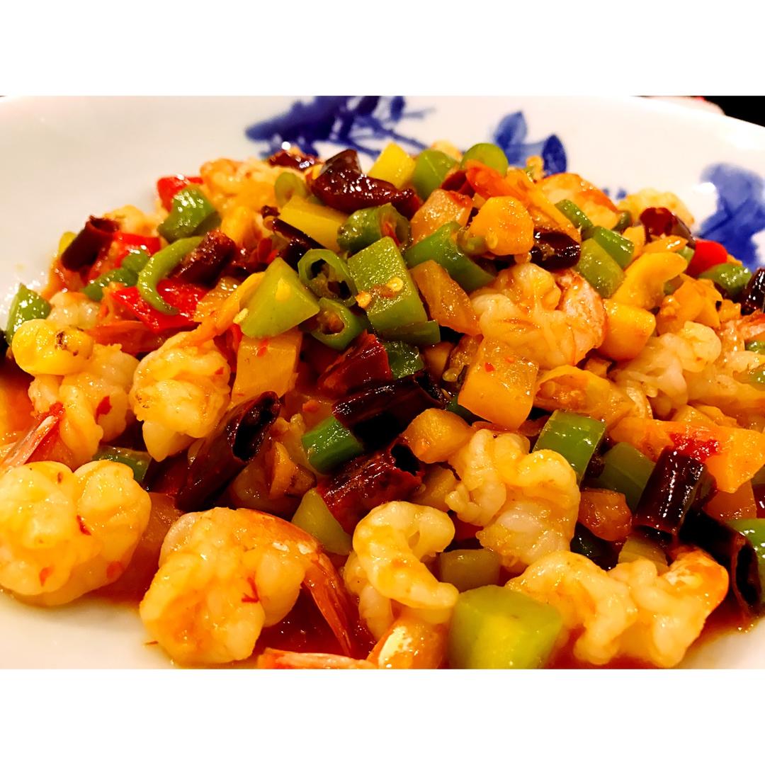 晚餐•2017年3月5日