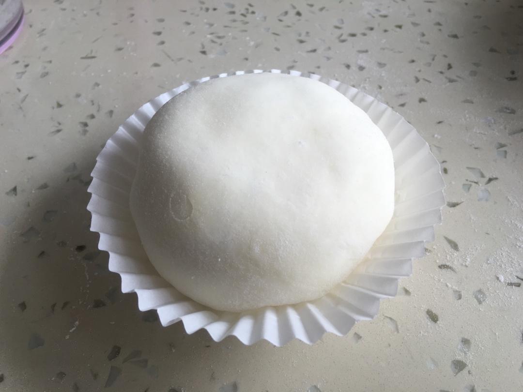 《Tinrry下午茶》教你做雪媚娘大福