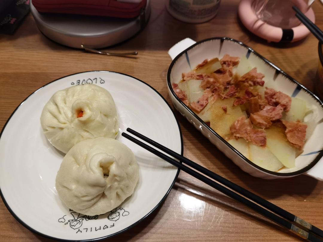 红豆莲子粥【10月北鼎养生壶食谱】