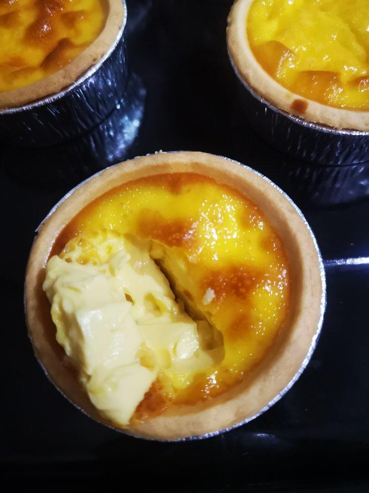 超嫩滑葡式蛋挞液/布丁液🍮（不做后悔版本）