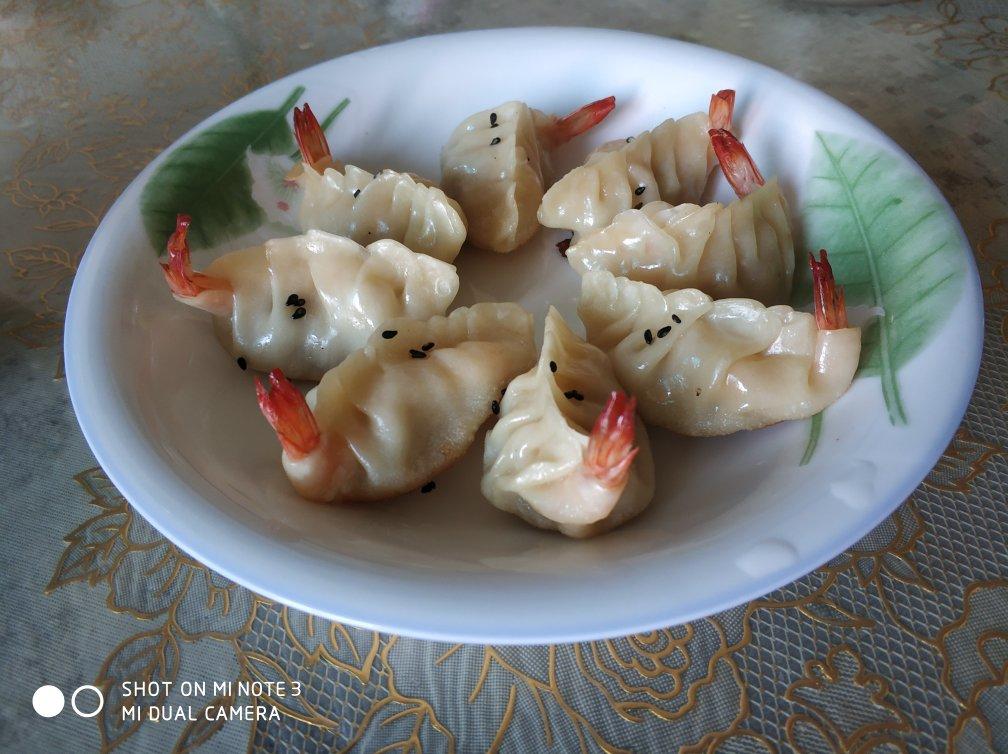 柳叶饺子详细包法，过年过节必备🧨