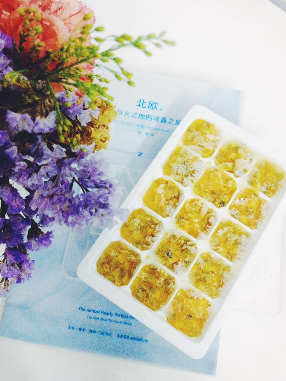 Zero's Recipe with Lower Calorie