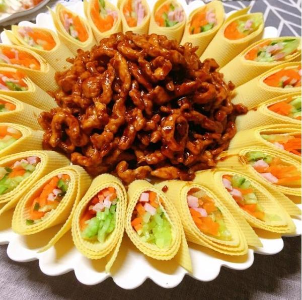 2024年夜饭，最受欢迎的9道荤菜
