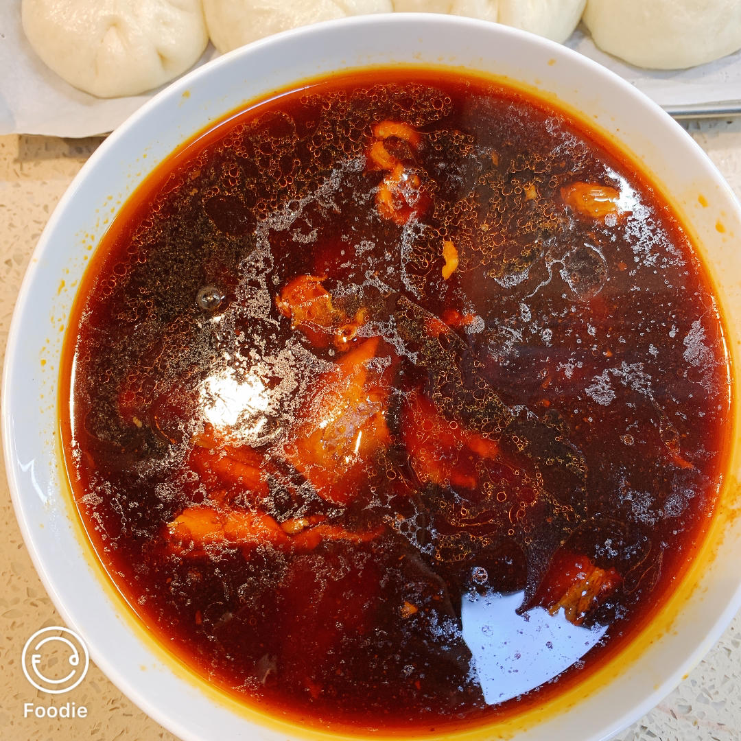 超级无敌好吃的红烧牛肉