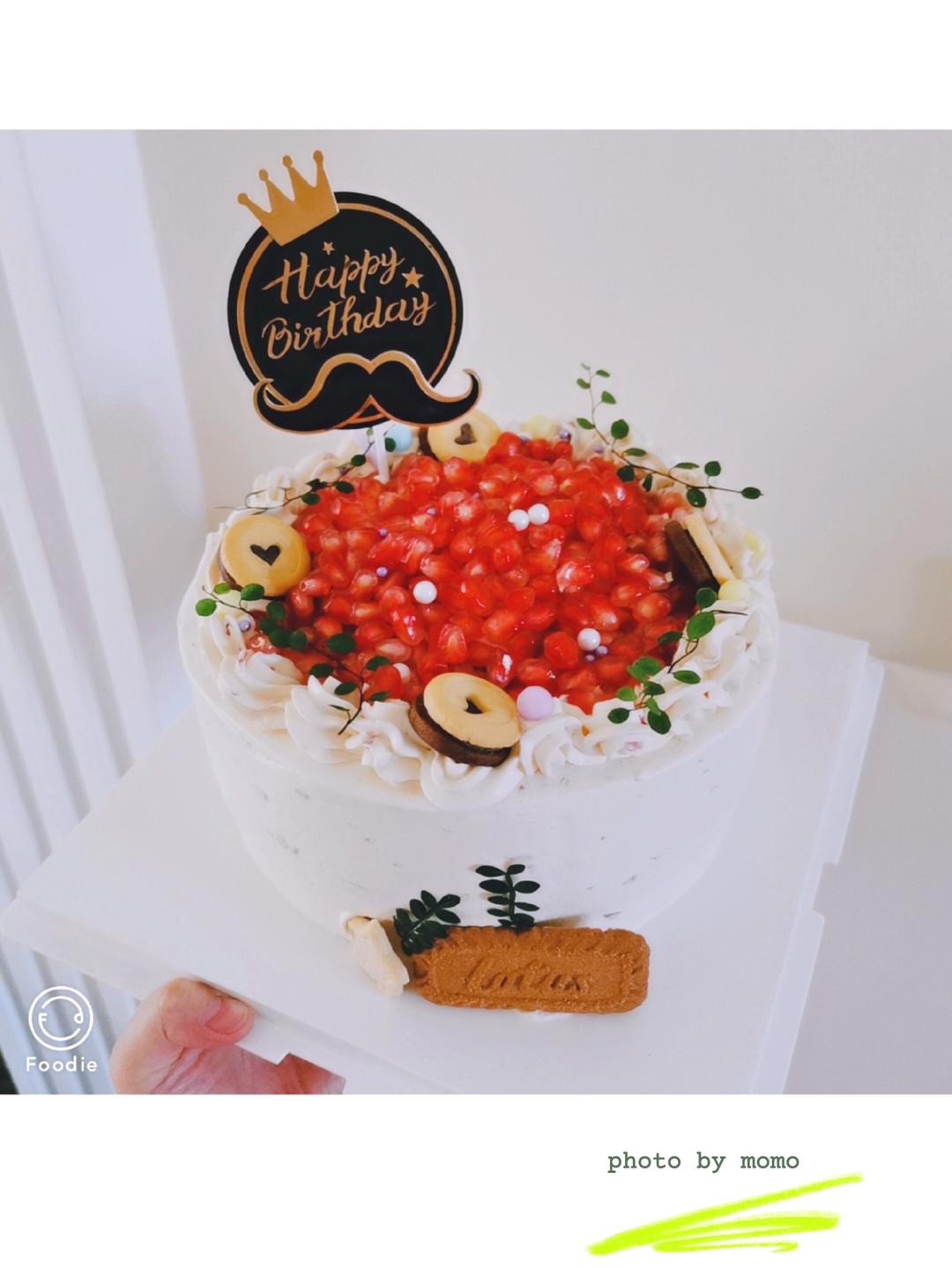 我的那些蛋糕🍰🎂