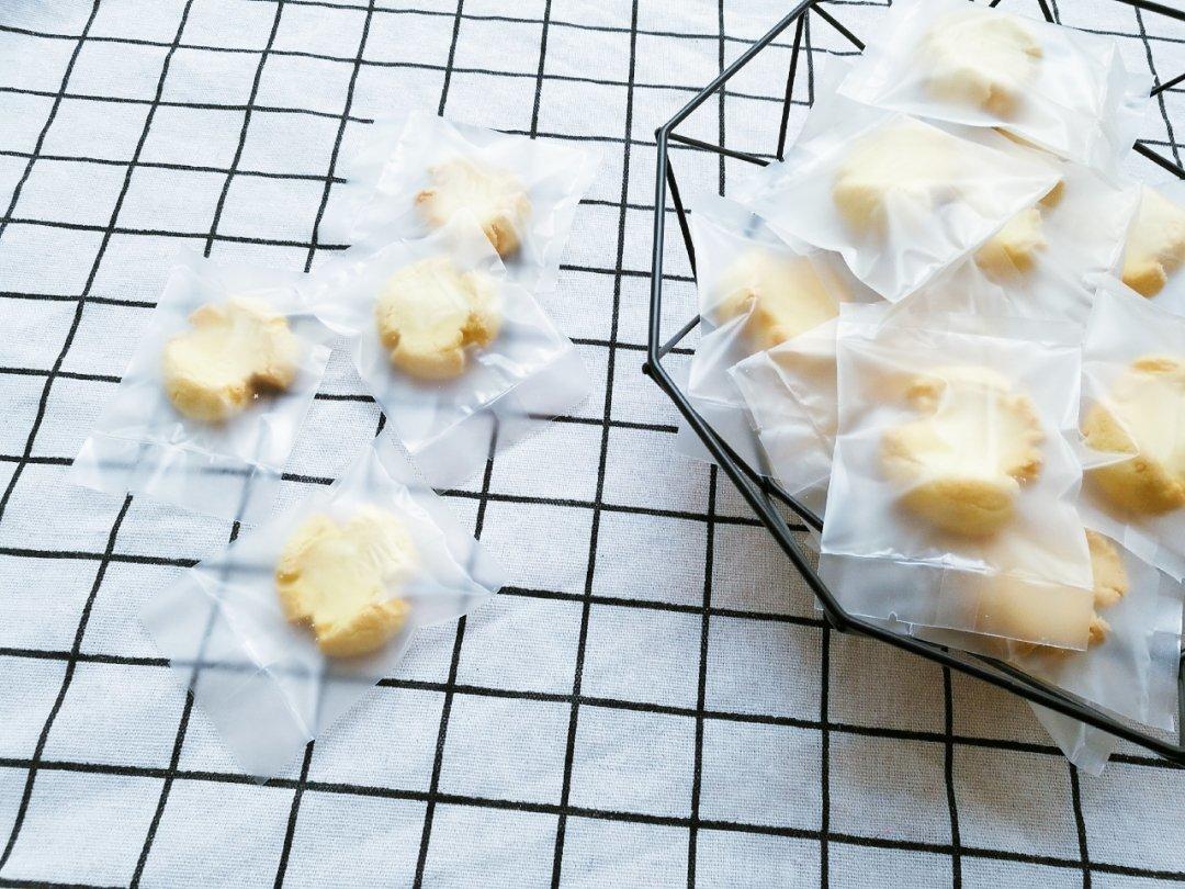 玛格丽特饼干