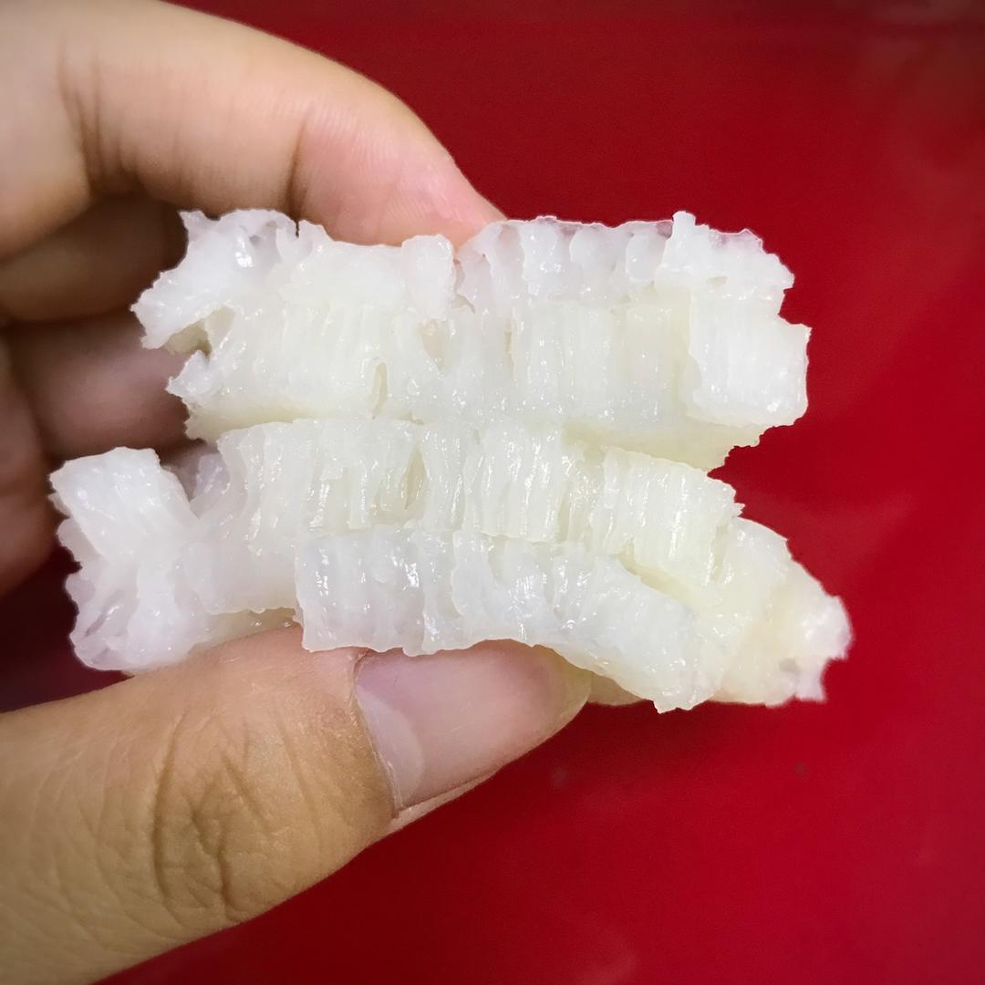 发糕(糖糕)