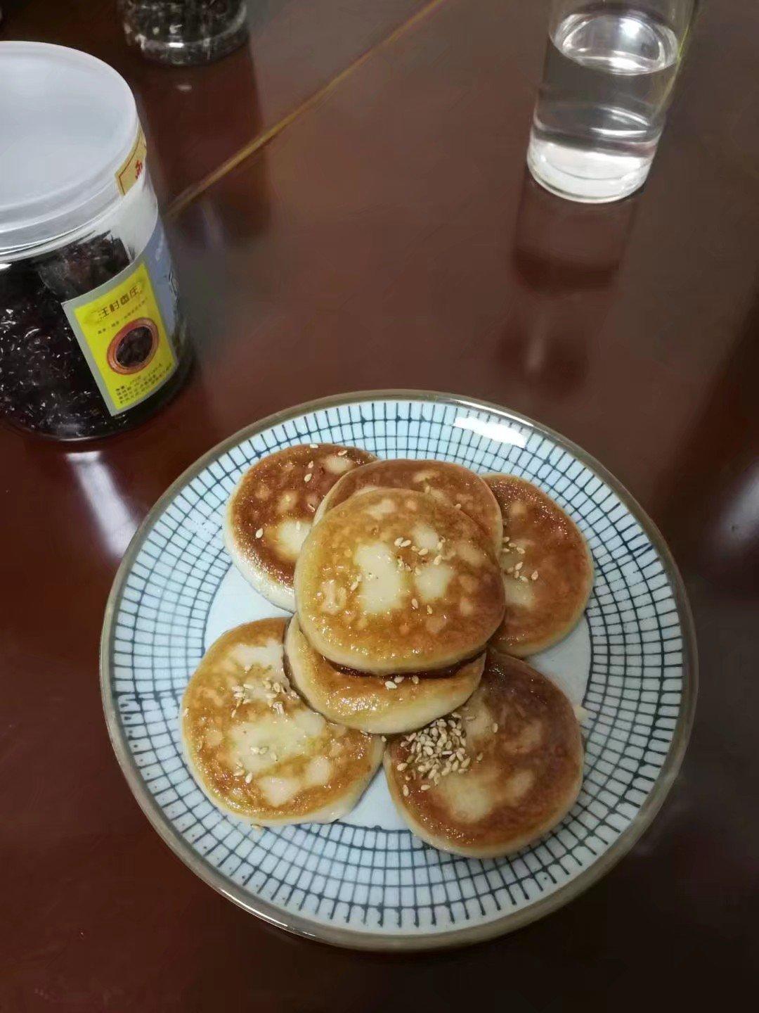 糖油粑粑