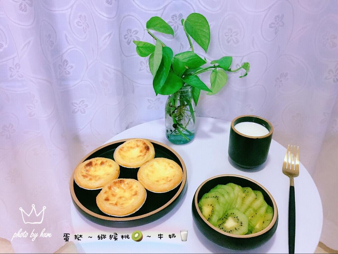 小猫家早餐
