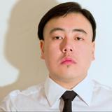 小枯