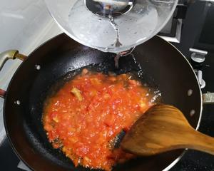 番茄鱼片汤的做法 步骤5