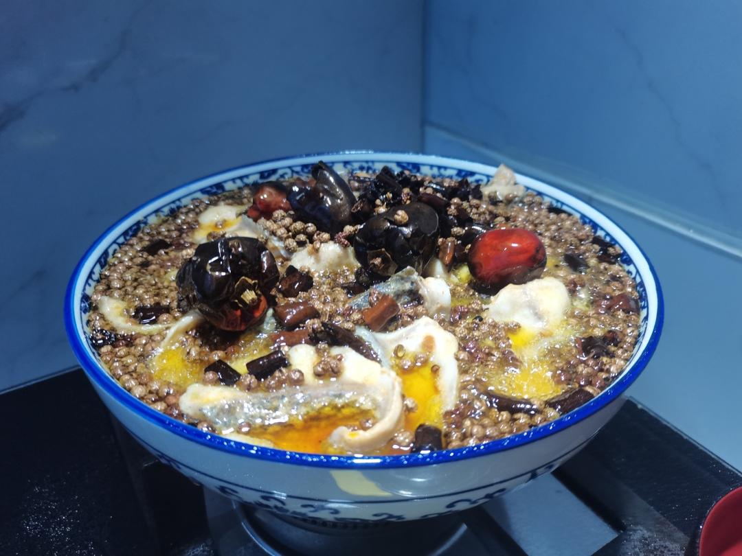 水煮鱼（沸腾鱼版）