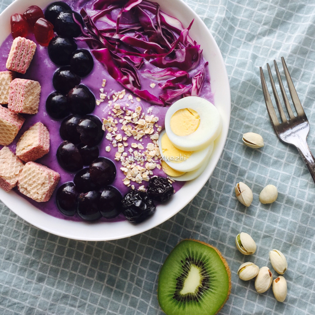 Smoothie Bowl