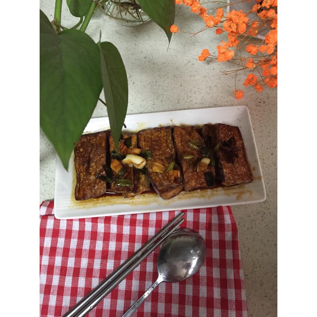 让茄子变身为鱼肉味的美味【茄子鱼】