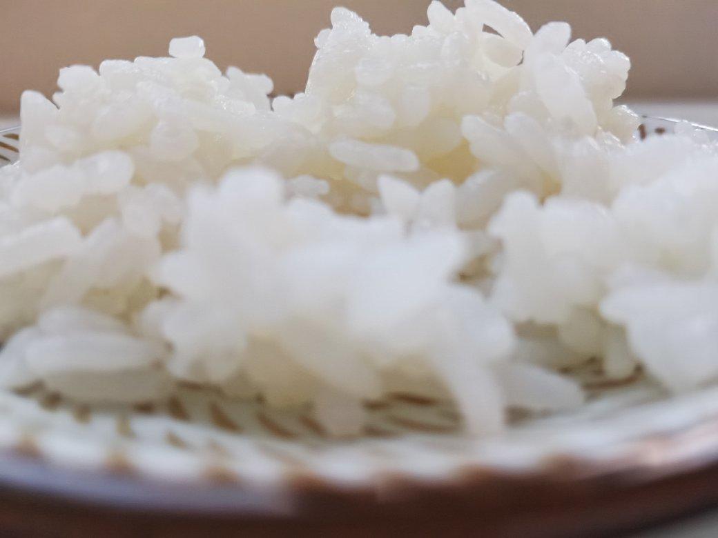 怎样煮米饭