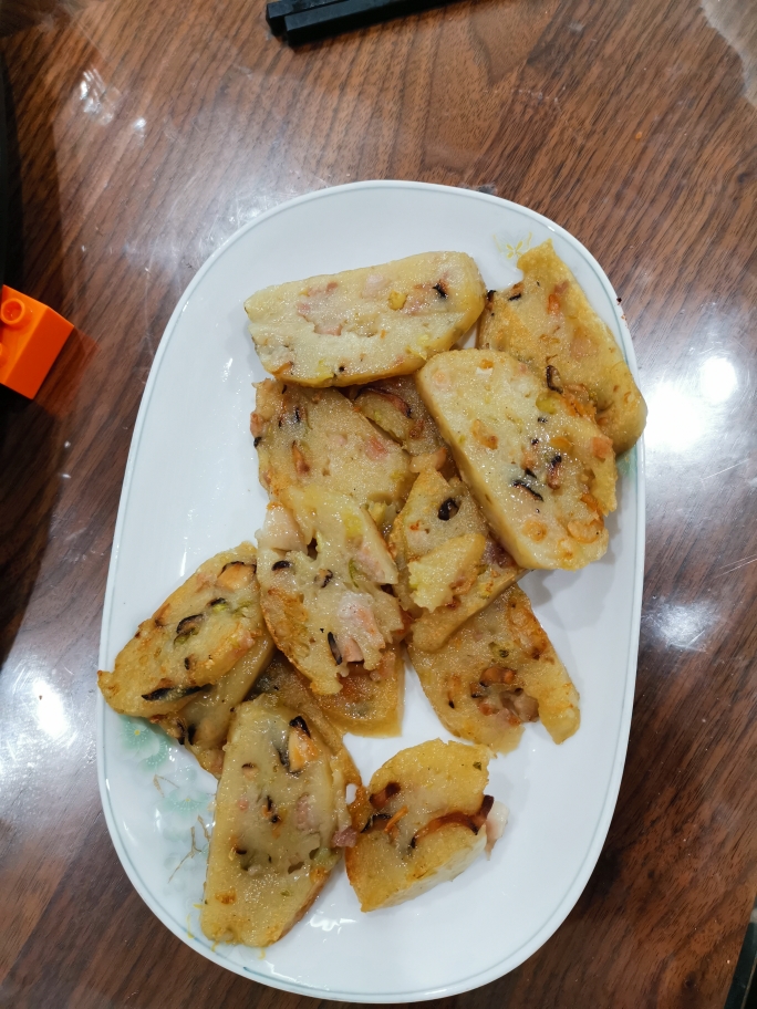 自制潮汕荷兰薯粿（土豆粿）