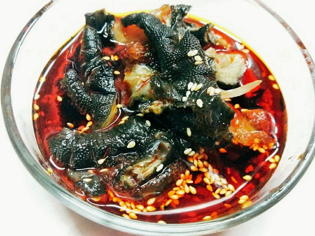 希音的一人食日记