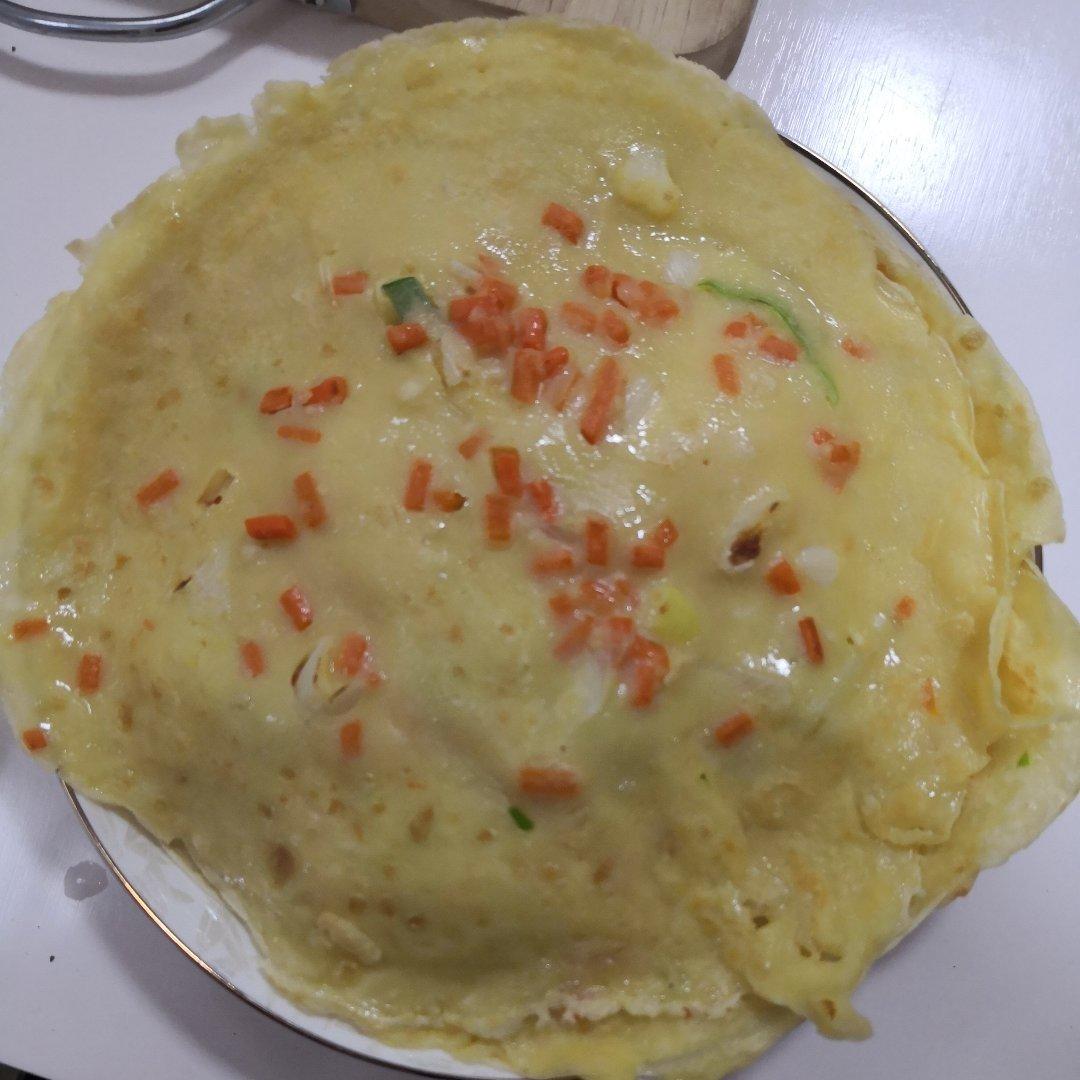 油摊摊（太原版）