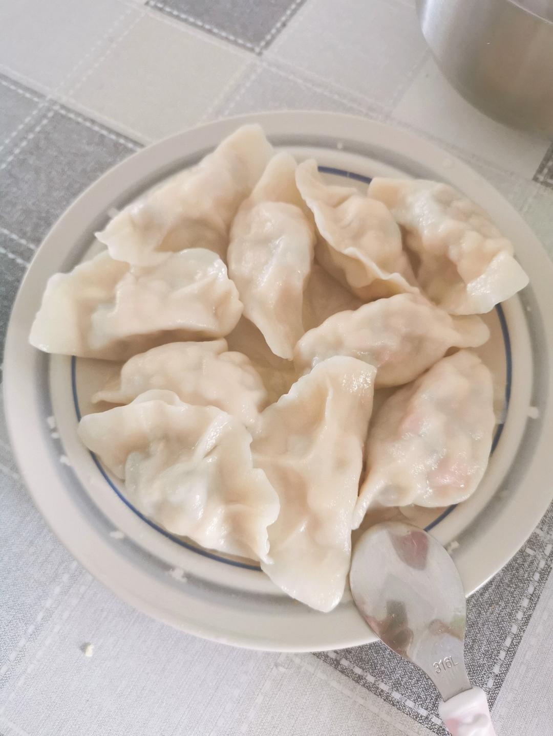 鲜香美味营养的“素馅儿”                ——胡萝卜🥕鸡蛋🥚木耳馅          做包子&饺子均超级棒😋