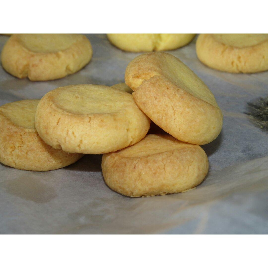 玛格丽特小饼干