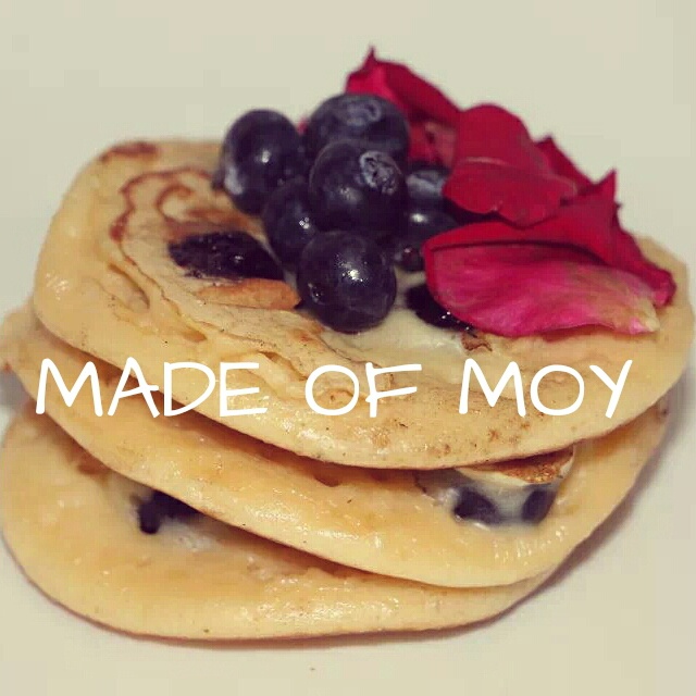 pancake/热香饼