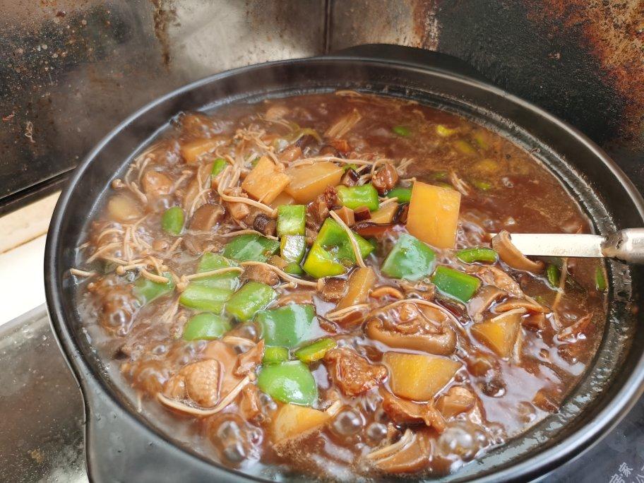 花5万买来的配方，这才是正宗的黄焖鸡米饭